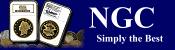 Numismatic Guaranty Corporation of America 